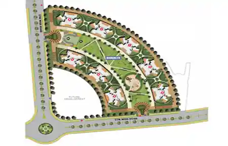 Master Plan